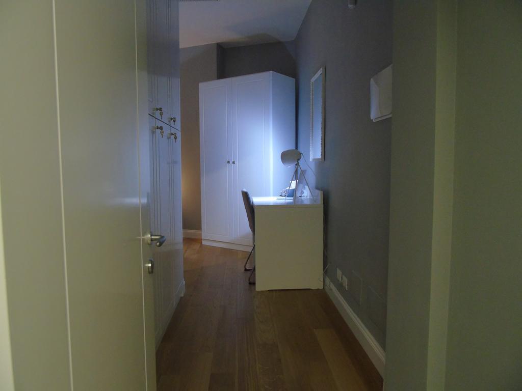 Room Inn Vatican โรม ภายนอก รูปภาพ
