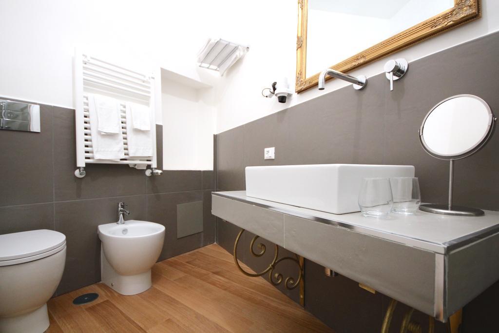 Room Inn Vatican โรม ภายนอก รูปภาพ
