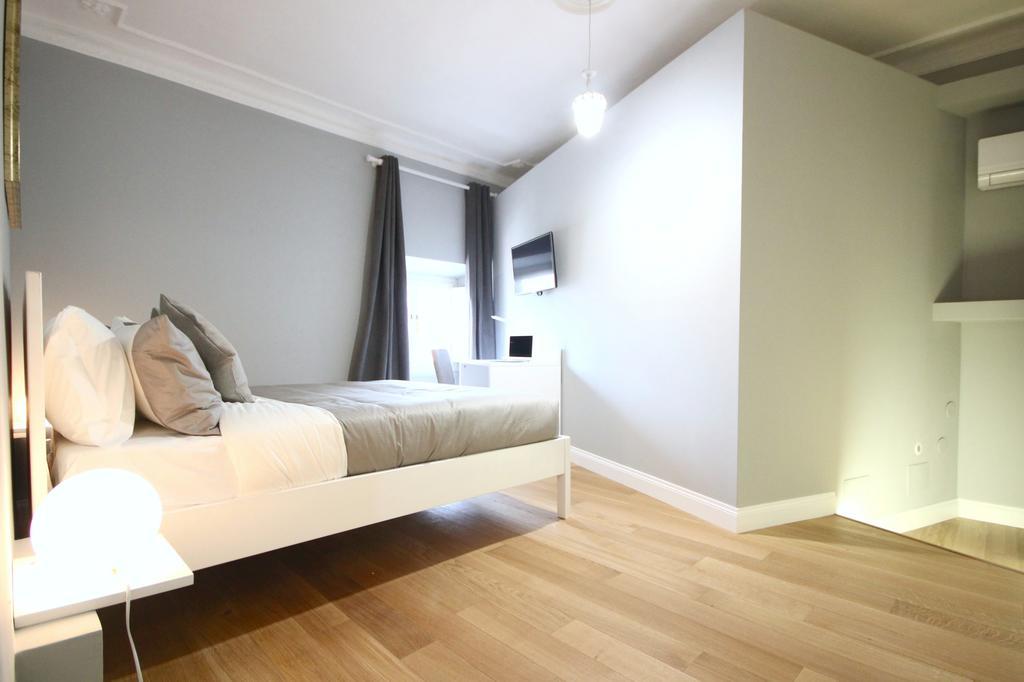 Room Inn Vatican โรม ภายนอก รูปภาพ
