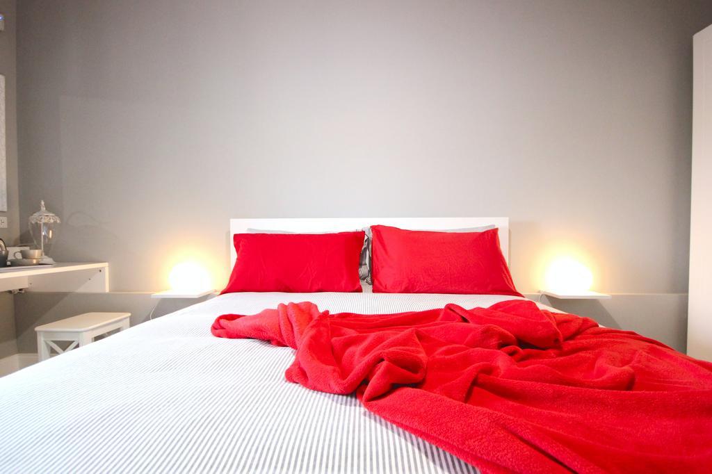 Room Inn Vatican โรม ภายนอก รูปภาพ