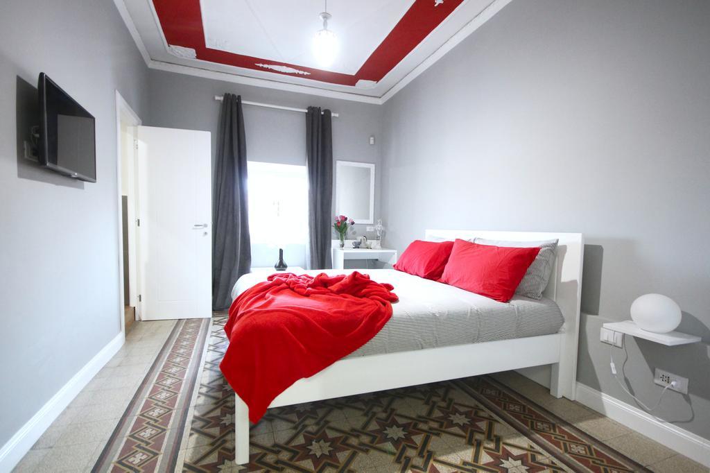 Room Inn Vatican โรม ภายนอก รูปภาพ