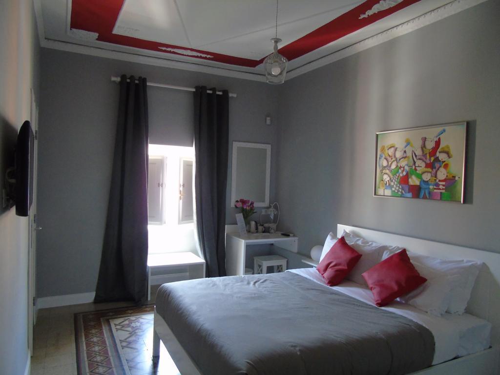 Room Inn Vatican โรม ภายนอก รูปภาพ