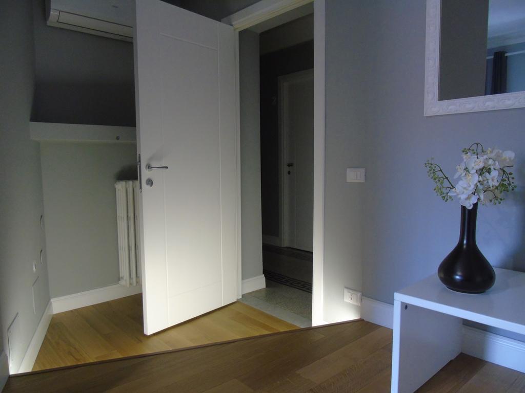 Room Inn Vatican โรม ภายนอก รูปภาพ