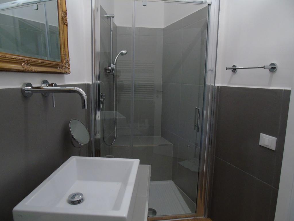 Room Inn Vatican โรม ภายนอก รูปภาพ